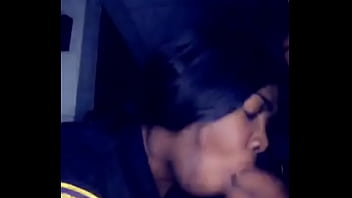 Preview 3 of Wife Touches Friend - Blowjob at work