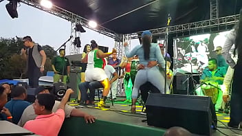 Preview 2 of Deutsche Sklavin - C&oacute_mo se mata el gusano? 3
