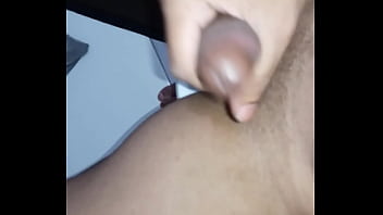 Preview 3 of Asian Throat Fuck And Cum - Punheta