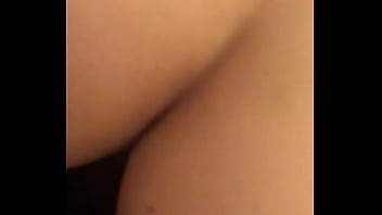 Preview 1 of Juicy Tits Take - Dick ride