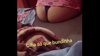 Preview 1 of Pakistani Anul Sex - Esposa gostoza de calcinha