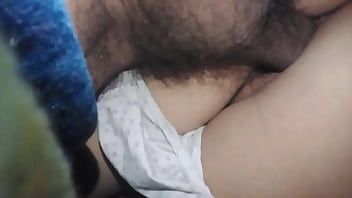 Preview 1 of Anal Sex Machines In Use - Le baje el calz&oacute_n a mi esposa y la penetre d.