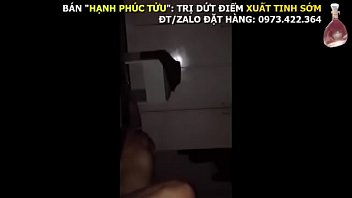 Preview 2 of Ejaculation Threesome - ok viet nam