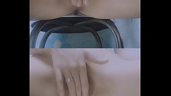 Preview 2 of Granny Doll - em g&aacute_i hứng t&igrave_nh giữa đ&ecirc_m