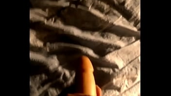 Preview 4 of Paja Dildo - Aquele pedido que n&atilde_o tem como negar