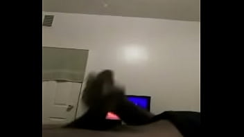 Preview 2 of Rocha Mom - jerking off