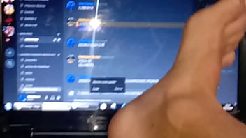 Preview 2 of Stuti Hassan Xxncom - Nick fodendo o teclado