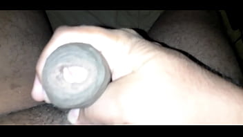 Preview 3 of Thick Black Girl In Heels - Punheta