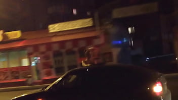 Preview 2 of Punjabi Babe Boobs Show - Девушка сдала сессию!!! Красноярск 25.04.2015