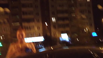 Preview 3 of Punjabi Babe Boobs Show - Девушка сдала сессию!!! Красноярск 25.04.2015