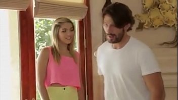 Preview 1 of Porn Russian Mature Hanna - my step fucks a stranger - .COM