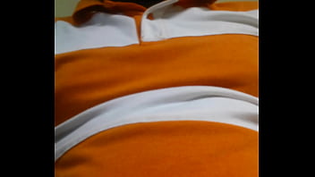 Preview 2 of Amateur Allure Ariana Grand - V&iacute_deo de verificaci&oacute_n
