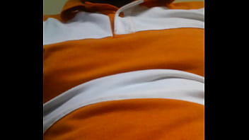 Preview 3 of Amateur Allure Ariana Grand - V&iacute_deo de verificaci&oacute_n