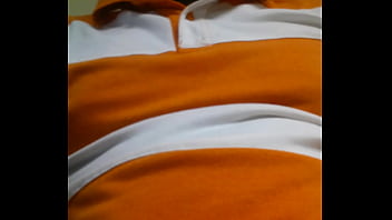 Preview 4 of Amateur Allure Ariana Grand - V&iacute_deo de verificaci&oacute_n