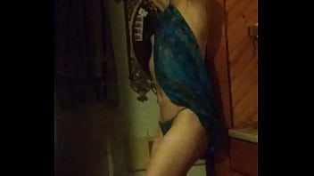 Preview 3 of Cartoon Velamma Bhabhi - My sexy self dancing for my man