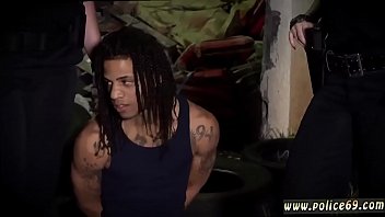 Preview 2 of Fuck Me Till The End Please - Hot milf big dick xxx Car Jacking Suspect gets the Jacking he