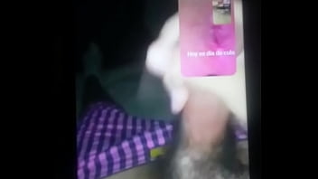 Preview 2 of Harmony Rose Bed Sex - Hetero se riega jalandosela viendo culo gay