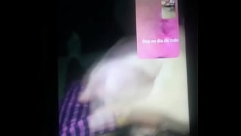 Preview 3 of Harmony Rose Bed Sex - Hetero se riega jalandosela viendo culo gay