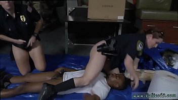 Preview 4 of Brutal Ficken Bis Sie Weint - Cop face fuck Cheater caught doing misdemeanor break in