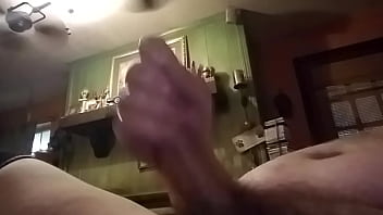 Preview 3 of Nicote B - Finishing the daily jerk