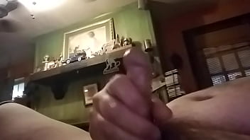 Preview 1 of Nicote B - Finishing the daily jerk