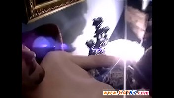 Preview 4 of Mom Dan Sister - Amateur sex gay porn movies tube Dee Gets Two Str8 Boy Load
