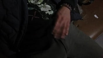 Preview 1 of Real Mother Son 1 - M&iacute_ verga