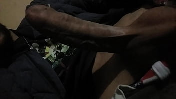 Preview 4 of Real Mother Son 1 - M&iacute_ verga