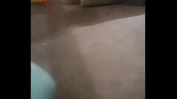 Preview 1 of Sob Fuck Mother - p. after taking my dick