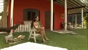 Preview 1 of Katrina Xxxci Vibeo - Barbara Tatuada (aka Barbara Moranguinho)