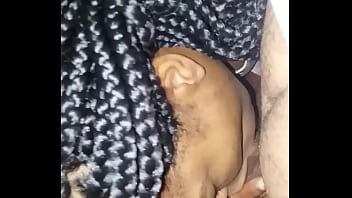 Preview 2 of Zara Brit - Late night head
