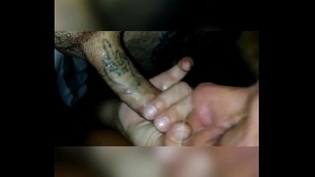 Preview 4 of Old Couple Fuck In Cherry Farm - Qu&eacute_bec girl   fuck
