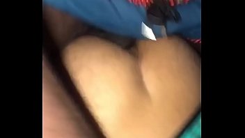 Preview 1 of Nakedsexy Dressing Back Stage - Bbc drills Latino Mexican bottom deep