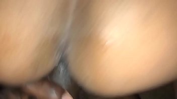 Preview 3 of Granny Pov Big Tits - Bbc drilling Indian boy raw n deep