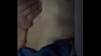 Preview 1 of Horse And Girl Blue Xxx Vedio - Le gusta como le toco las tetas y se moja