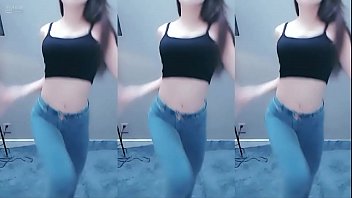 Preview 3 of Black Step Mom Boobs Big Jordi - G&aacute_i Trung Quốc nhảy vũ điệu rung m&ocirc_ng nứng lồn