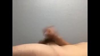Preview 3 of Hairy Hotness Hd - Teenage boy jerks off