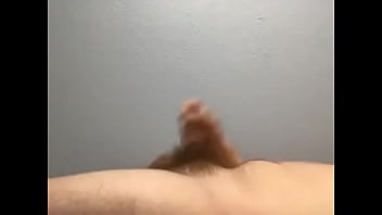 Preview 4 of Hairy Hotness Hd - Teenage boy jerks off