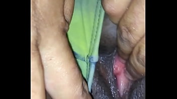 Preview 4 of Hq Porn Nature Old - A buceta da minha mulher