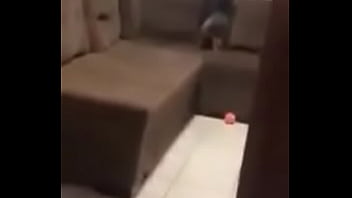 Preview 3 of Aaaaaaa Porn Rona - O cachorro n&atilde_o aguentou