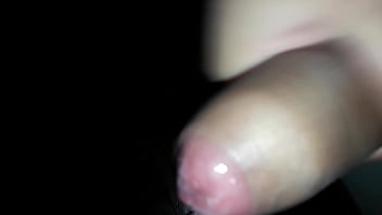 Preview 1 of Fake Txtei - batendo uma rapidinha..