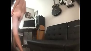 Preview 2 of Hard Porn Speed Sexx - Tugging my big hot meat stick