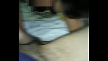 Preview 1 of Seny Xxx Video - Flaquita le gusta chup&aacute_rme la verga