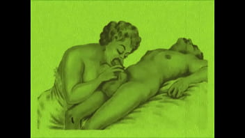 Preview 3 of Hollywood Xxx New Move In Hindi - vintage erotic drawings