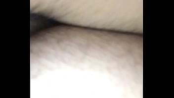 Preview 3 of Cute Sister Panties - Jovencita chilena pasando el culo