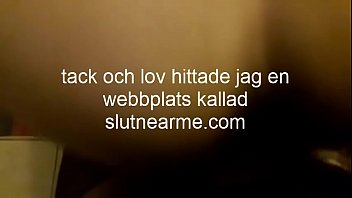 Preview 1 of All New Hot Showers 5 - J&auml_vla en liten svensk slampa bakifr&aring_n