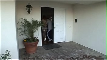 Preview 1 of Xxx Be 2018 - Poindexter found near his house d. as a skunk because of unhappy love Lisa Marie and relieved her mind in his own way