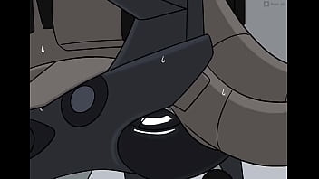 Preview 3 of Korean Shoplifter - avi&oacute_n y helic&oacute_ptero