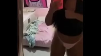 Preview 3 of Kolben In Der Muschi - Novinha carioca querendo pau