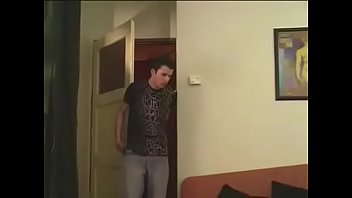 Preview 1 of Fuked Boyfriend - cute twink love spank and caned